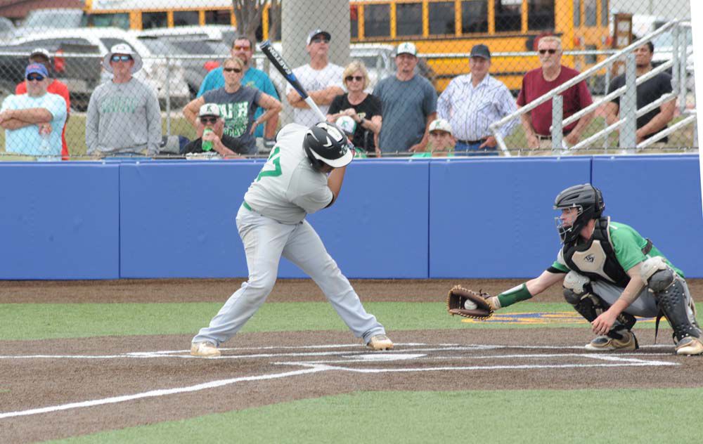 PHOTOS Kerens' incredible baseball season ends Sports
