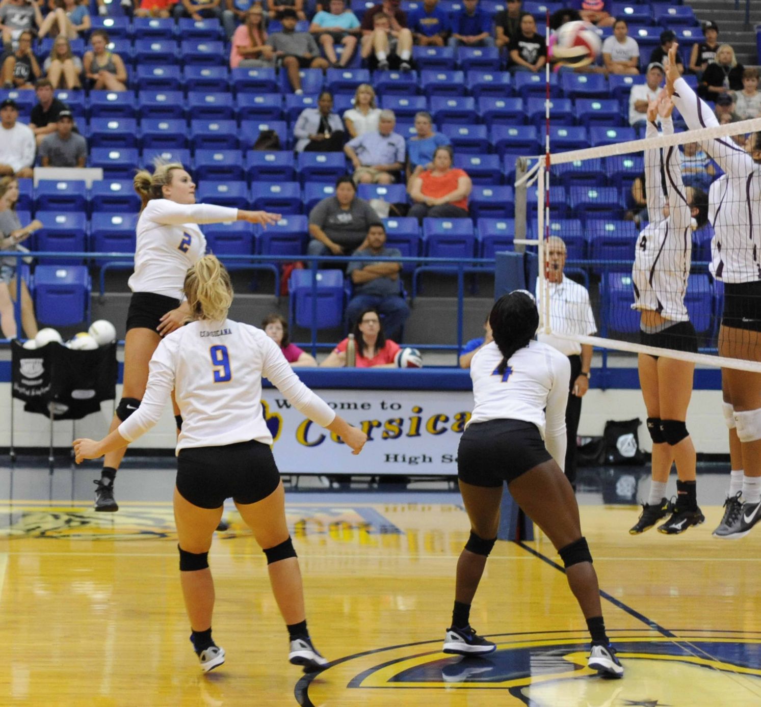 PREP ROUNDUP: Maggard's magnificent night leads Wise County Central