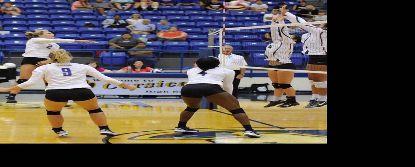 Tigers, LadyCats win, Frost splits all win