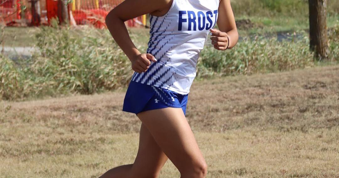 GC Track & Field: Manrriguez takes first in five events at Girls 18-2 A District Meet , Frost sends several to Friday's Area Meet