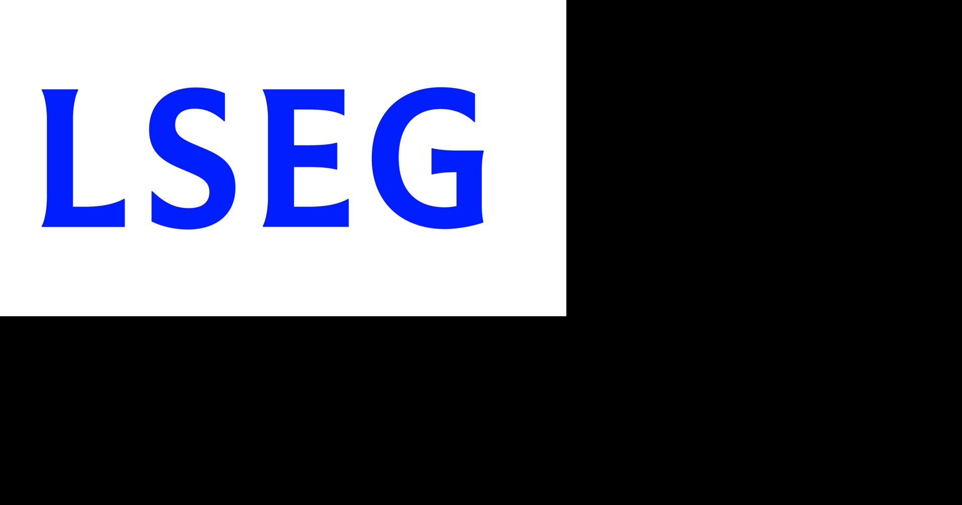 LSEG Launches Model-as-a-Service