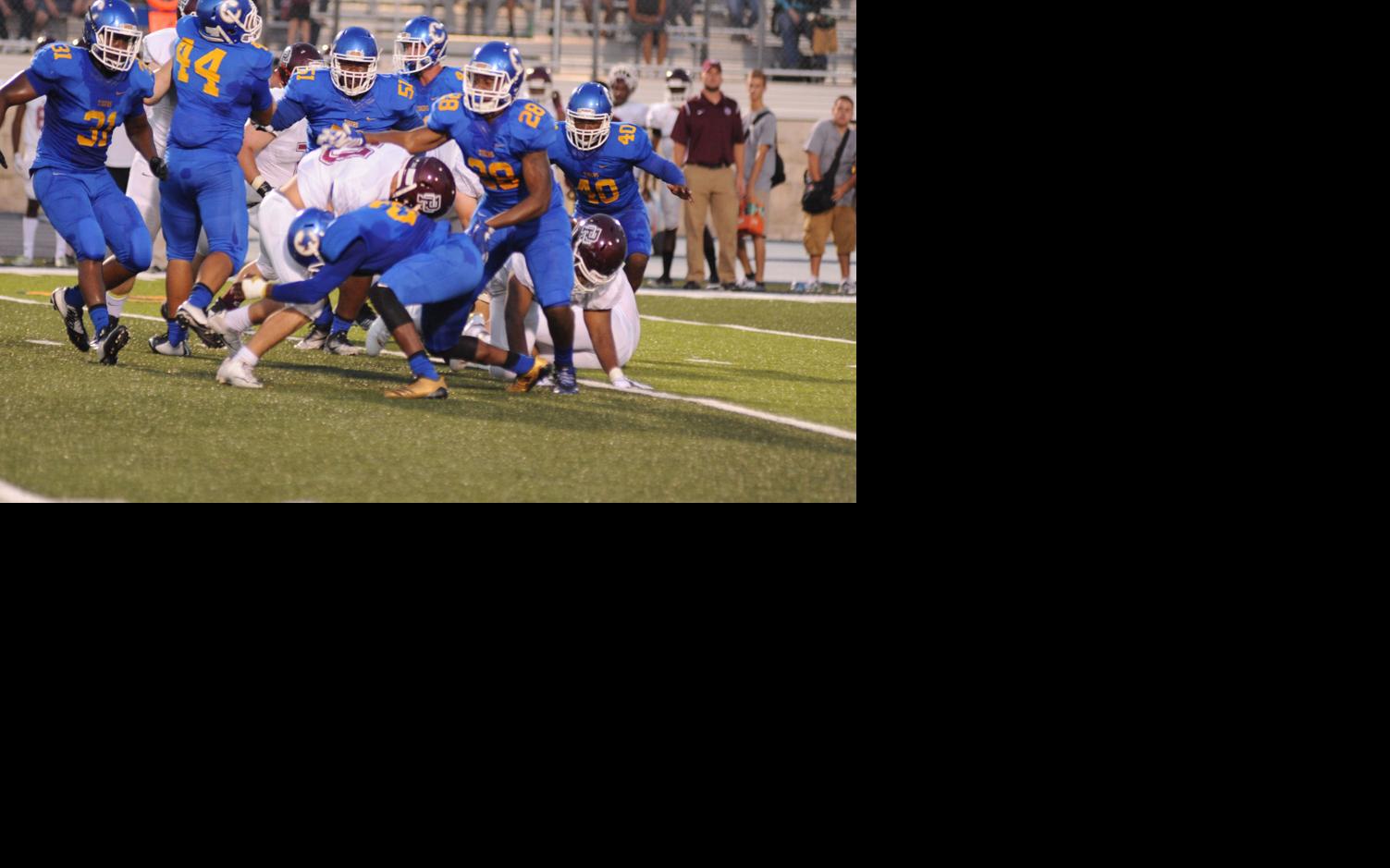 District 17-5A Preview: Tigers face talented, balanced field