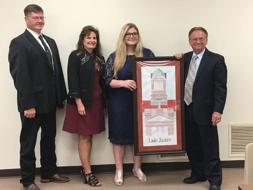 County considers levee district &mdash; Auditor&rsquo;s office opens sealed bids for 2018