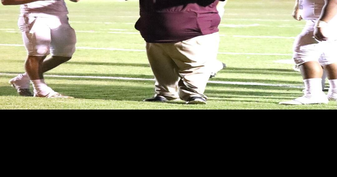 GC Football Mildred's program grows top to bottom Sports