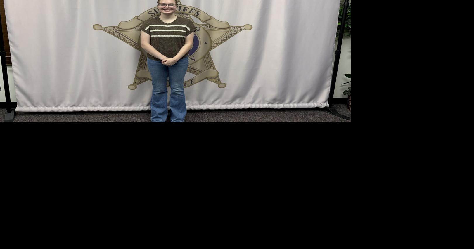 Boozer joins NCSO as telecommunicator