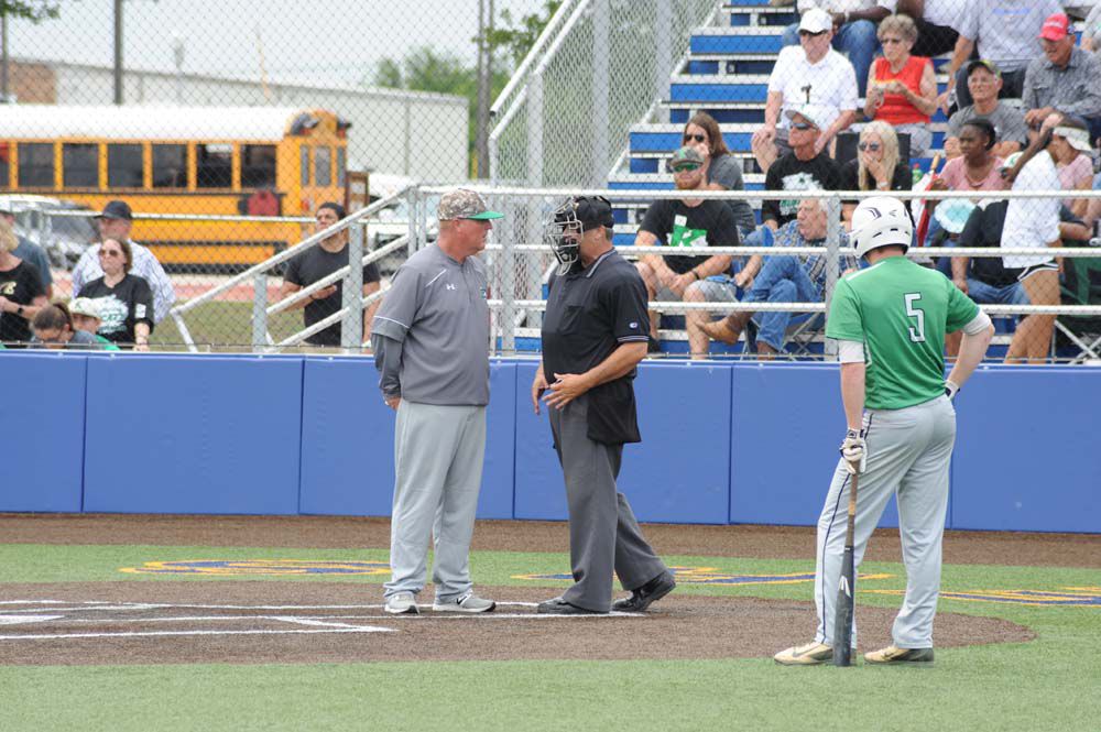 PHOTOS Kerens' incredible baseball season ends Sports