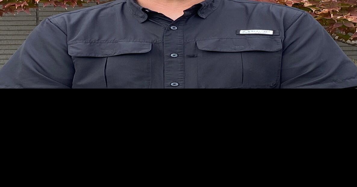 Svehlak named publisher of Corsicana Daily Sun News