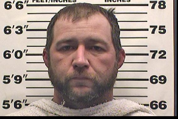 NCSO arrests federal fugitive