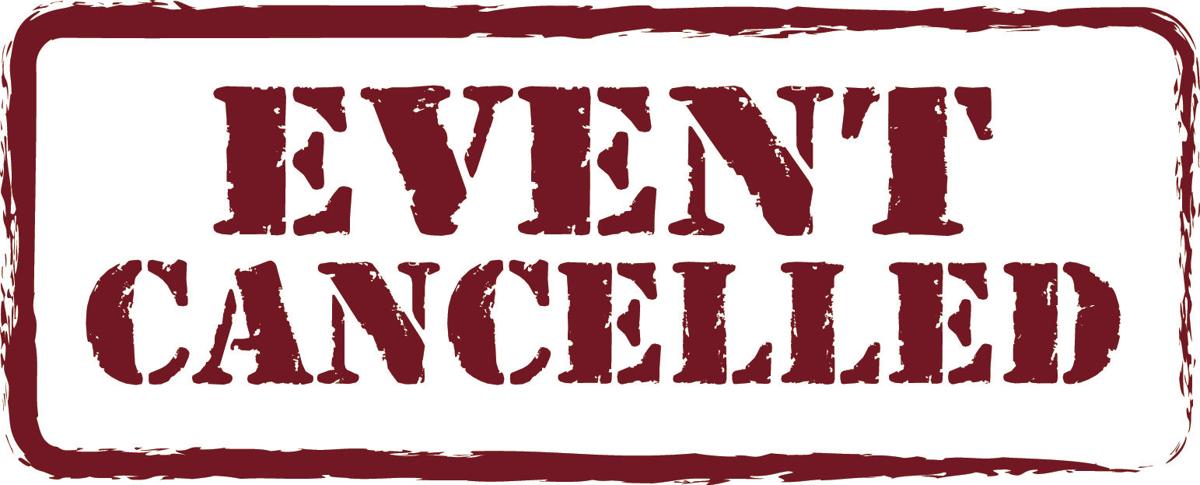 Corsicana Fire Department, Appraisal District cancel events amid viral concerns