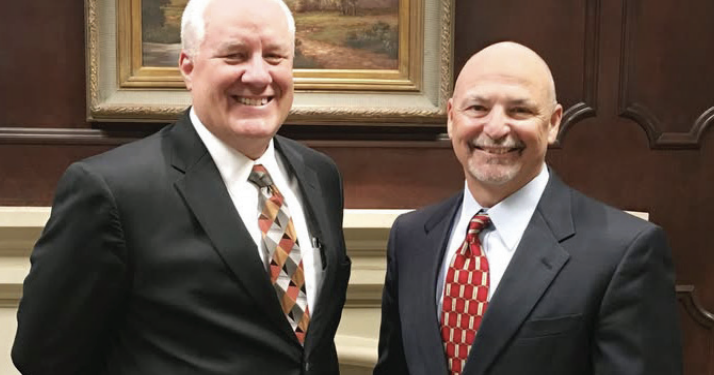 Community National Bank & Trust of Texas announces retirement of President Tim Stites, appointment of Rusty Hitt as C...