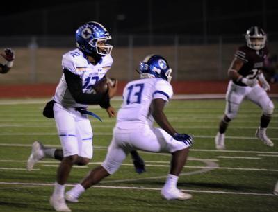 GC Football: Tigers end season with loss at Ennis