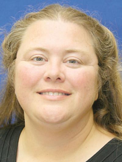 Janet Jacobs