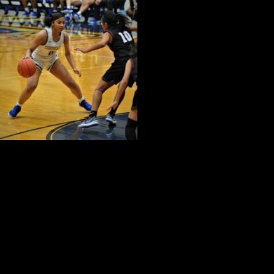 GC Girls Basketball: New Lady Tigers are on a roll