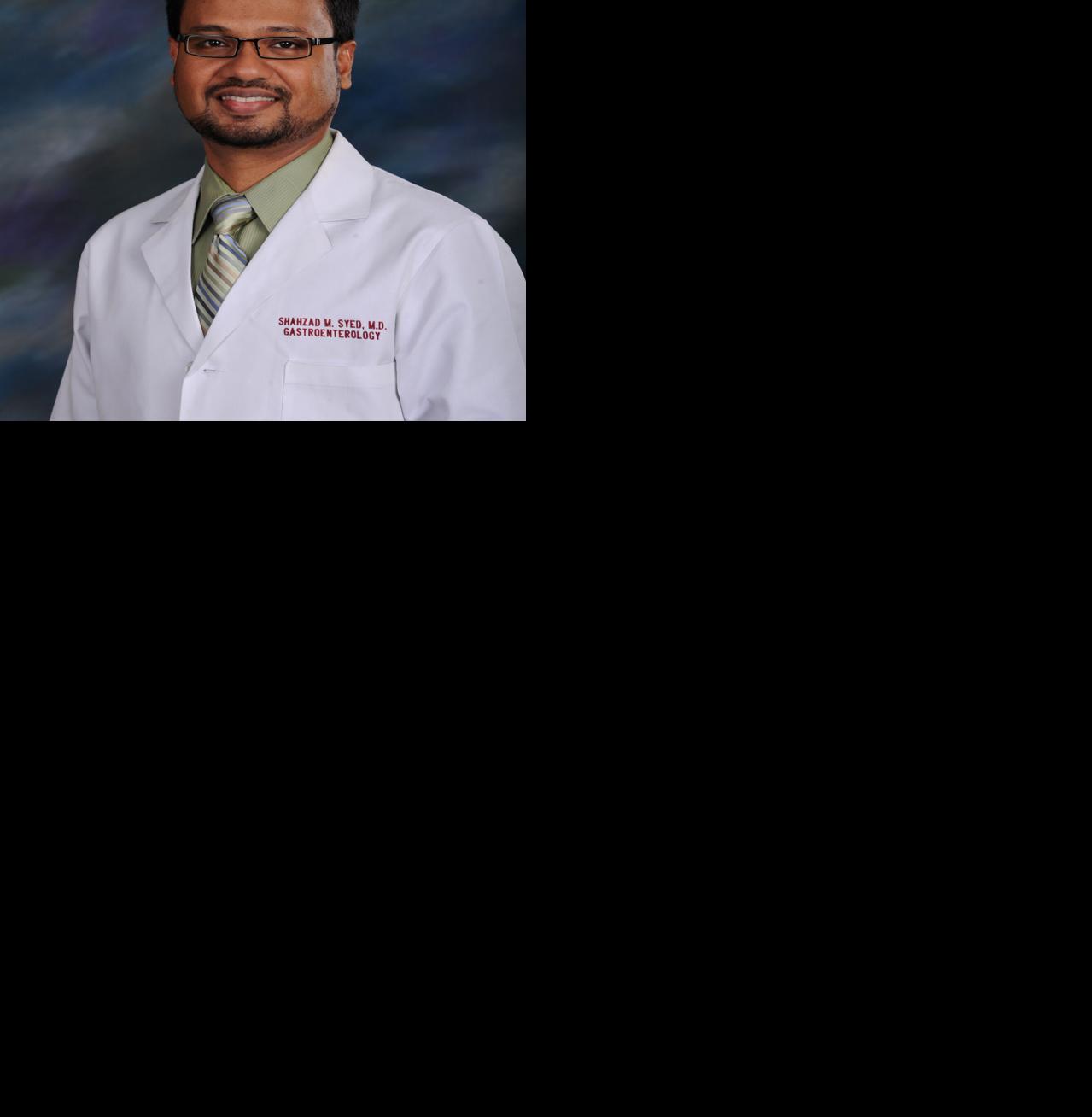 Colonoscopy screening is the key to early detection