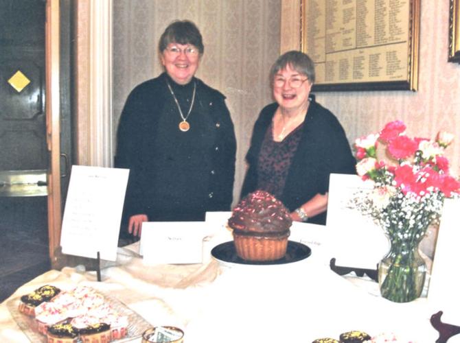 Merle Slagle Club News | Local News | corsicanadailysun.com