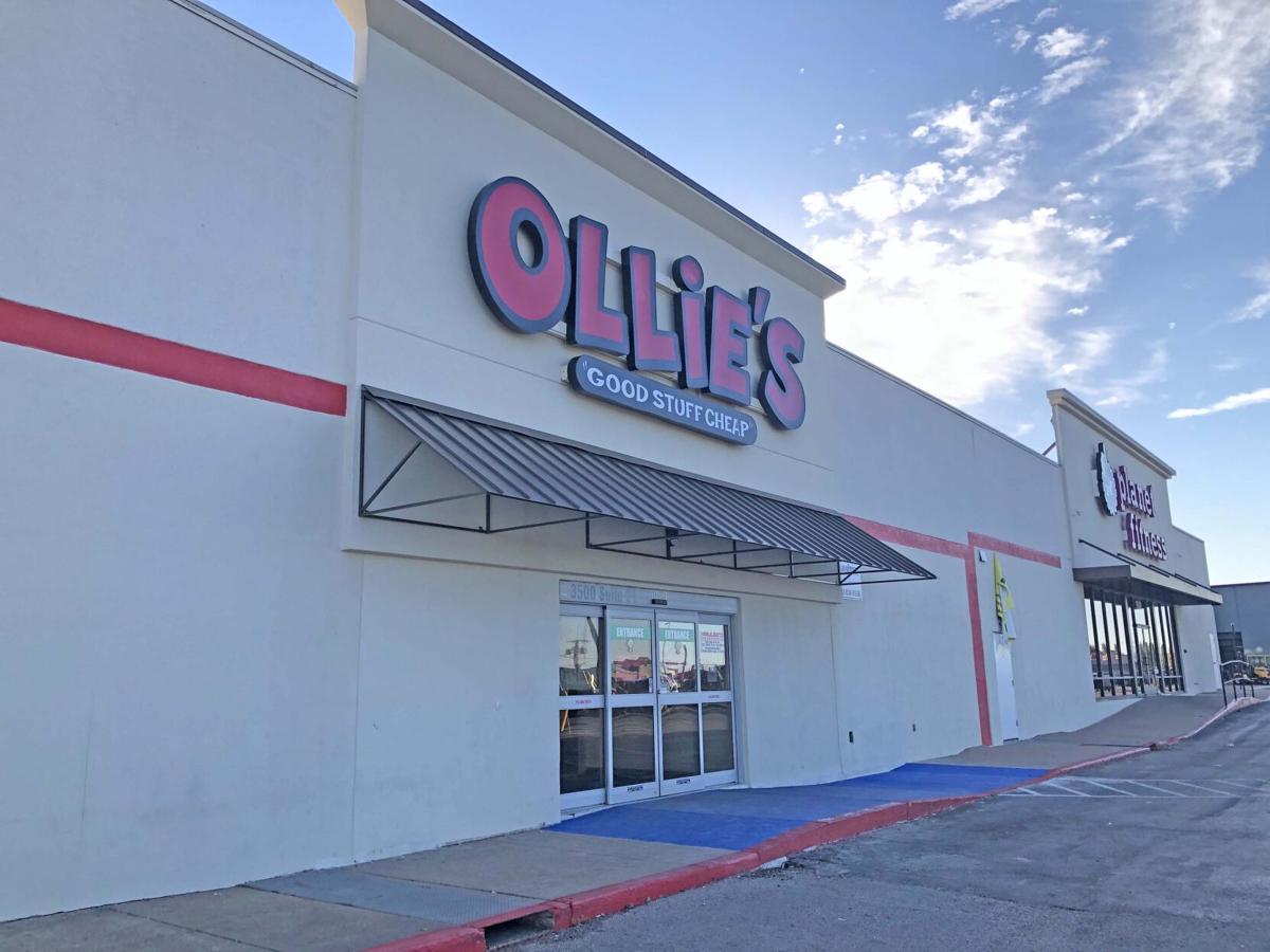 Ollie's Bargain Outlet opens in Corsicana | Covid-19 ...