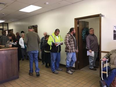 Tax Time Again Property Taxes Due Jan 31 To Avoid Penalty News Corsicanadailysun Com