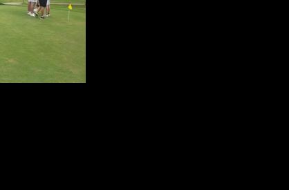 GC Golf: Mildred's Landon Reece takes home third in 3A State Tournament ...