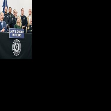 Abbott signs illegal street racing bills