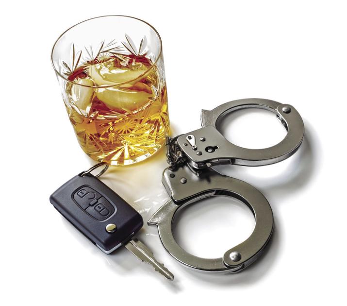 Drive sober this Independence Day, and every day