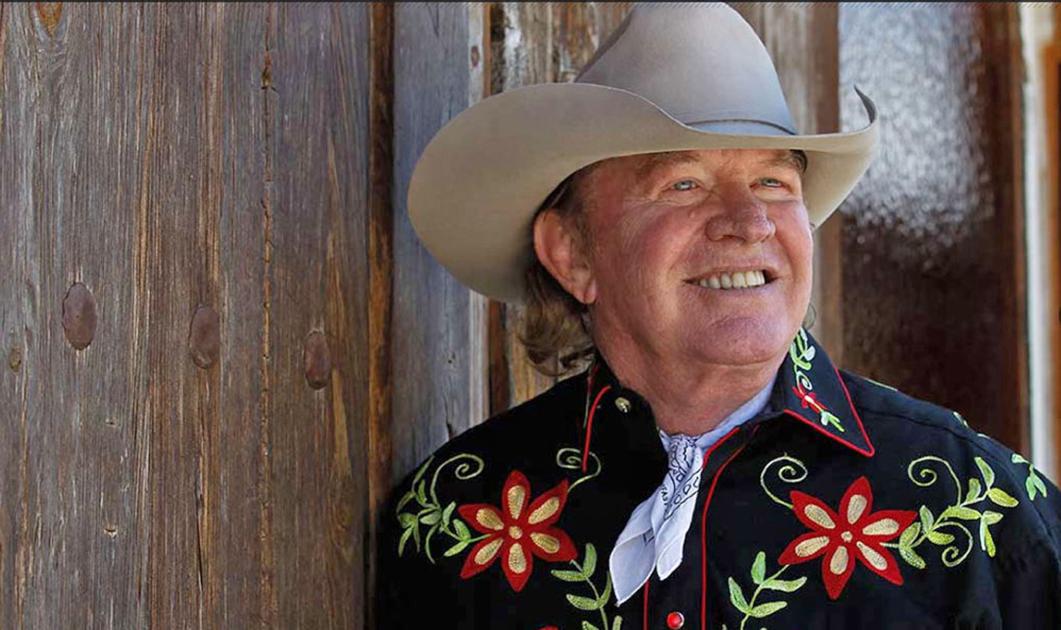 Gary P. Nunn to play Palace Jan. 26 with special guest Jason Manning