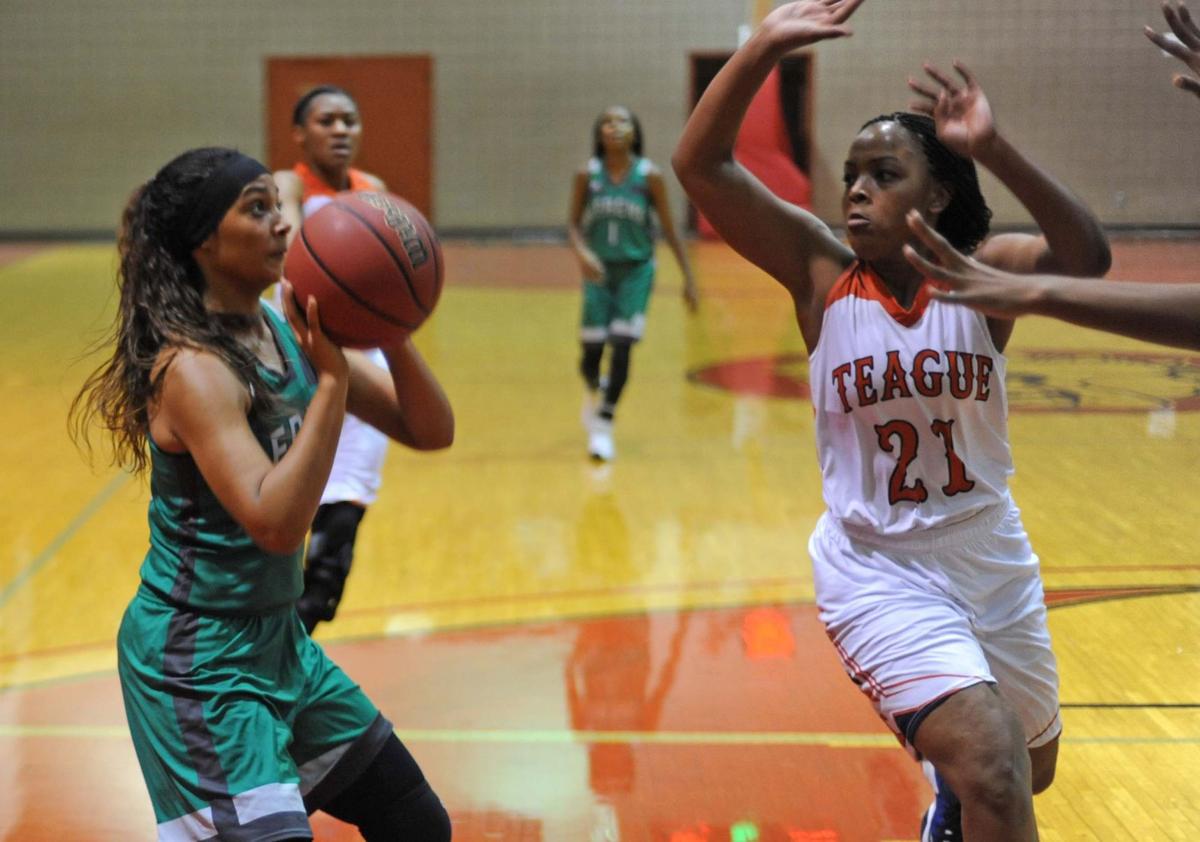 Kiwanis Classic Tournament Kerens Girls Win Title Sports