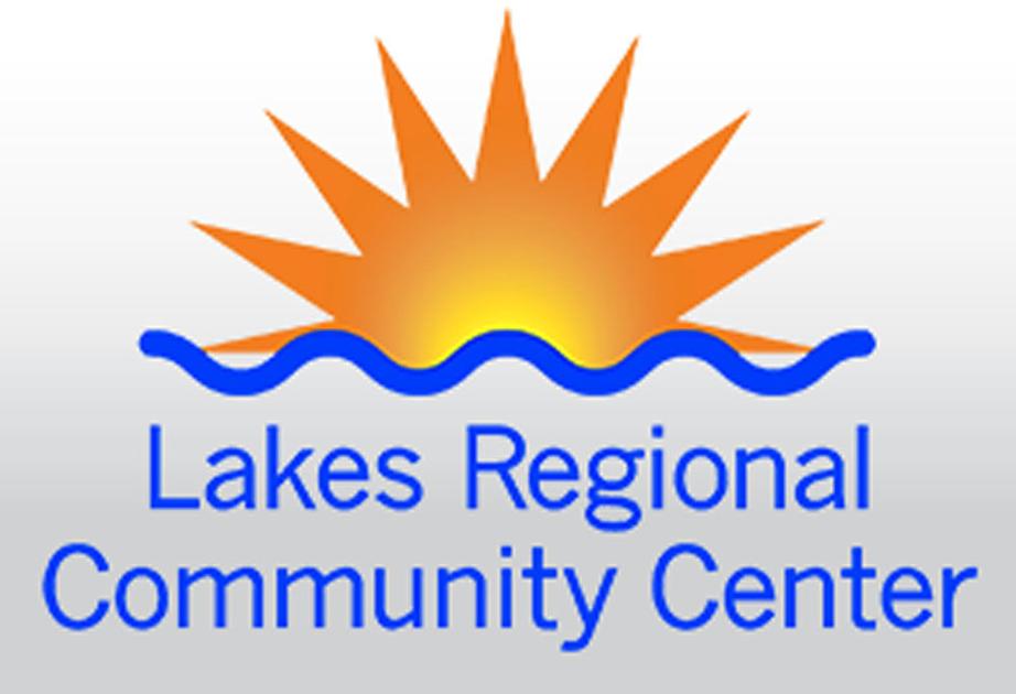 Changes at Lakes Regional Community Center