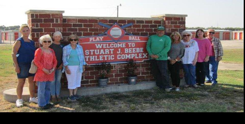 Club News: Better Gardens Club donates to Stuart J. Beebe complex