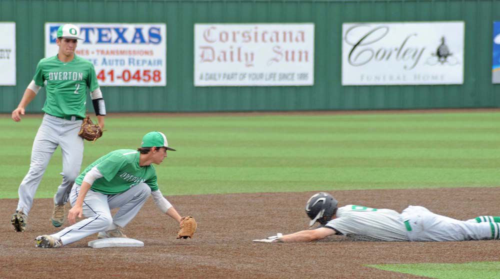 PHOTOS Kerens' incredible baseball season ends Sports