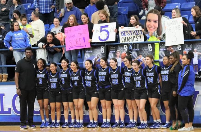 GC Girls Basketball: Saniya has career 46-point night to lead Rice to ...