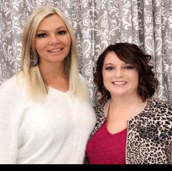 In case you missed it: Unique retailer combines two glamour businesses