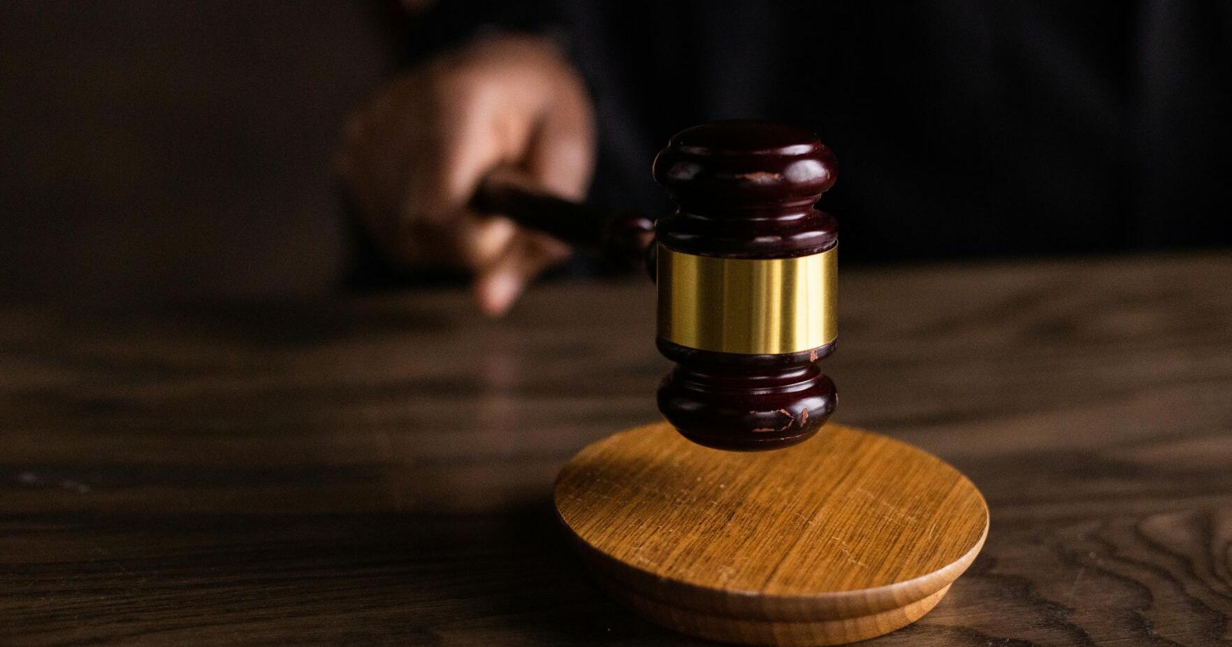 Area residents react to Trump trial verdict - Vimarsana News