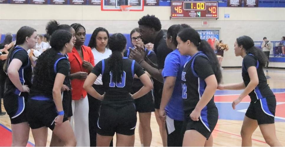 GC Girls Basketball: Rice's historic season ends | Sports ...