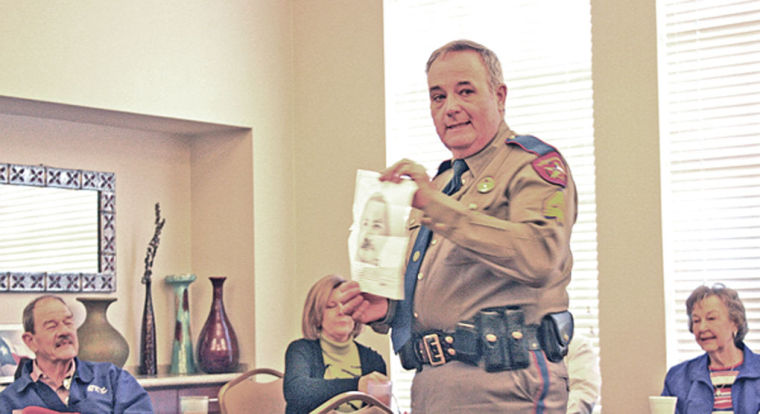 Merle Slagle Club News | Local News | corsicanadailysun.com