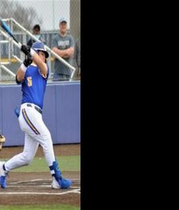 GC Baseball: Corsicana's Hunter Autrey named to Dallas Morning News All-Area team