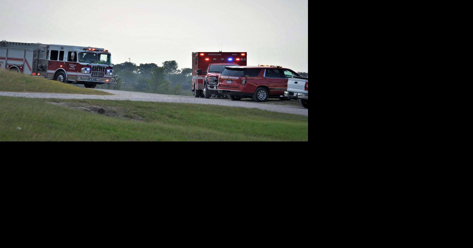 Man dies after drowning at Lake Halbert
