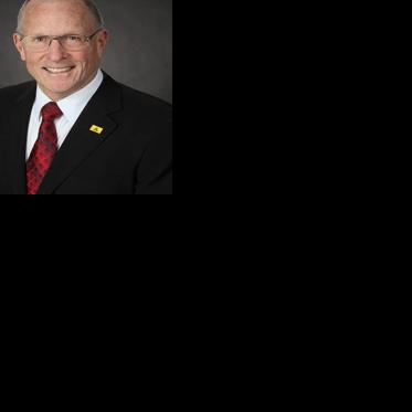 State Senator condemns impeachment process during visit