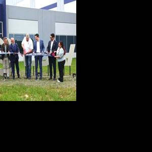 East Texas company developing non-water cooling systems for data centers