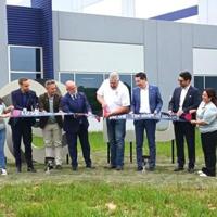 East Texas company developing non-water cooling systems for data centers