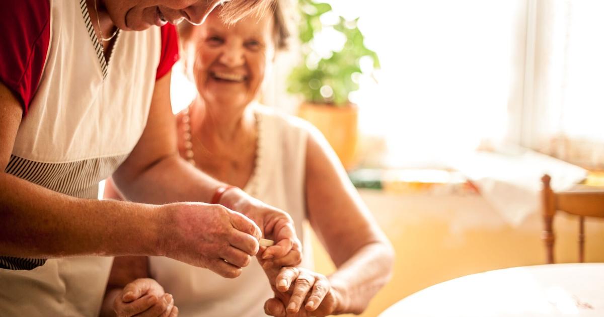 Business News: DIVINE Home Care Services earns client satisfaction award | News Business News: DIVINE Home Care Services earns client satisfaction award | News