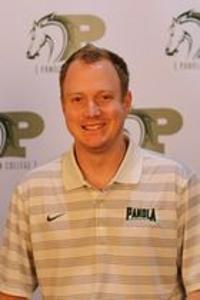 Navarro College Names New Head Basketball Coach Sports