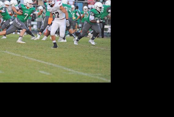 GC Football Previews