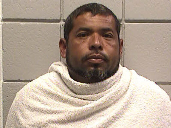 Man sentenced to 25 years for sexual assault of child | News ...