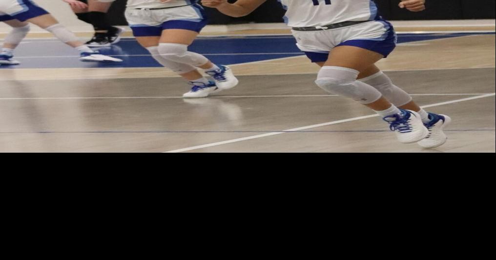 GC Girls Basketball: Frost runs away from Meridian, 49-10