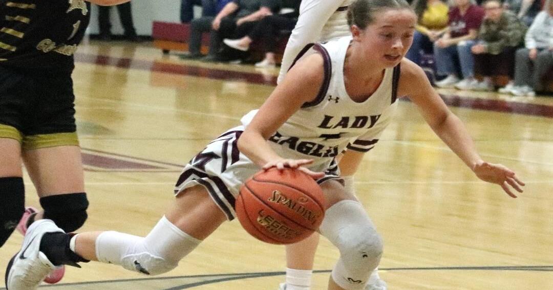 GC Girls Basketball: Mildred edges Kerens in OT