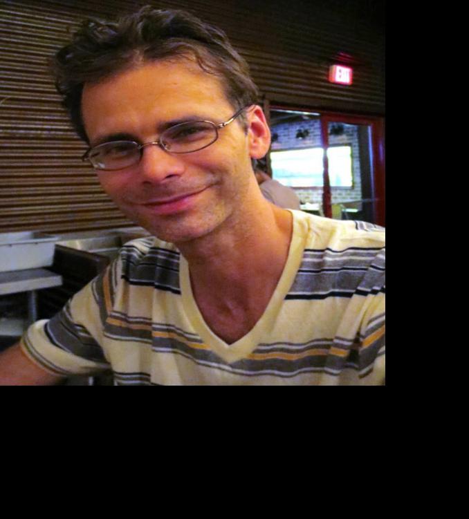 CHAPMAN: Socially distant