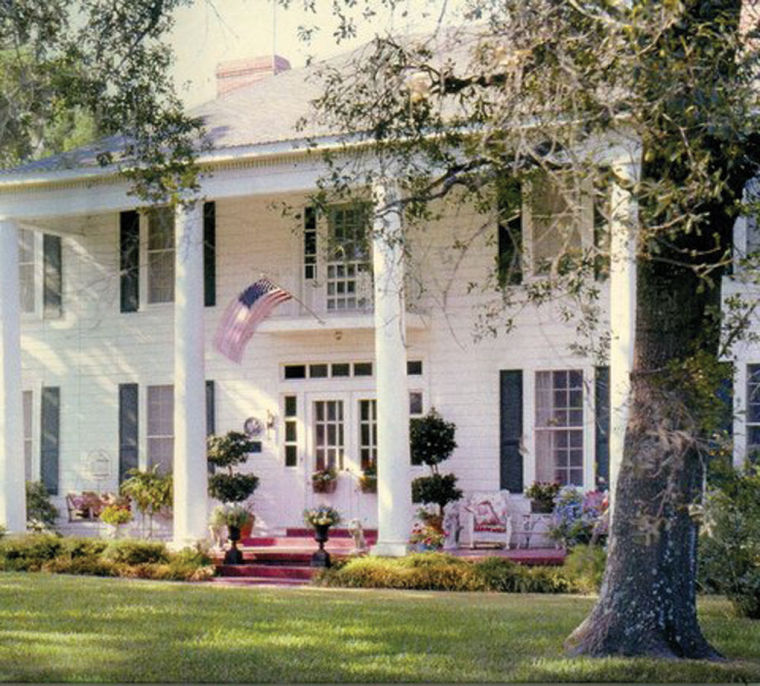 Chatfield plantation is site for Carolyn Westbrook sale Local News