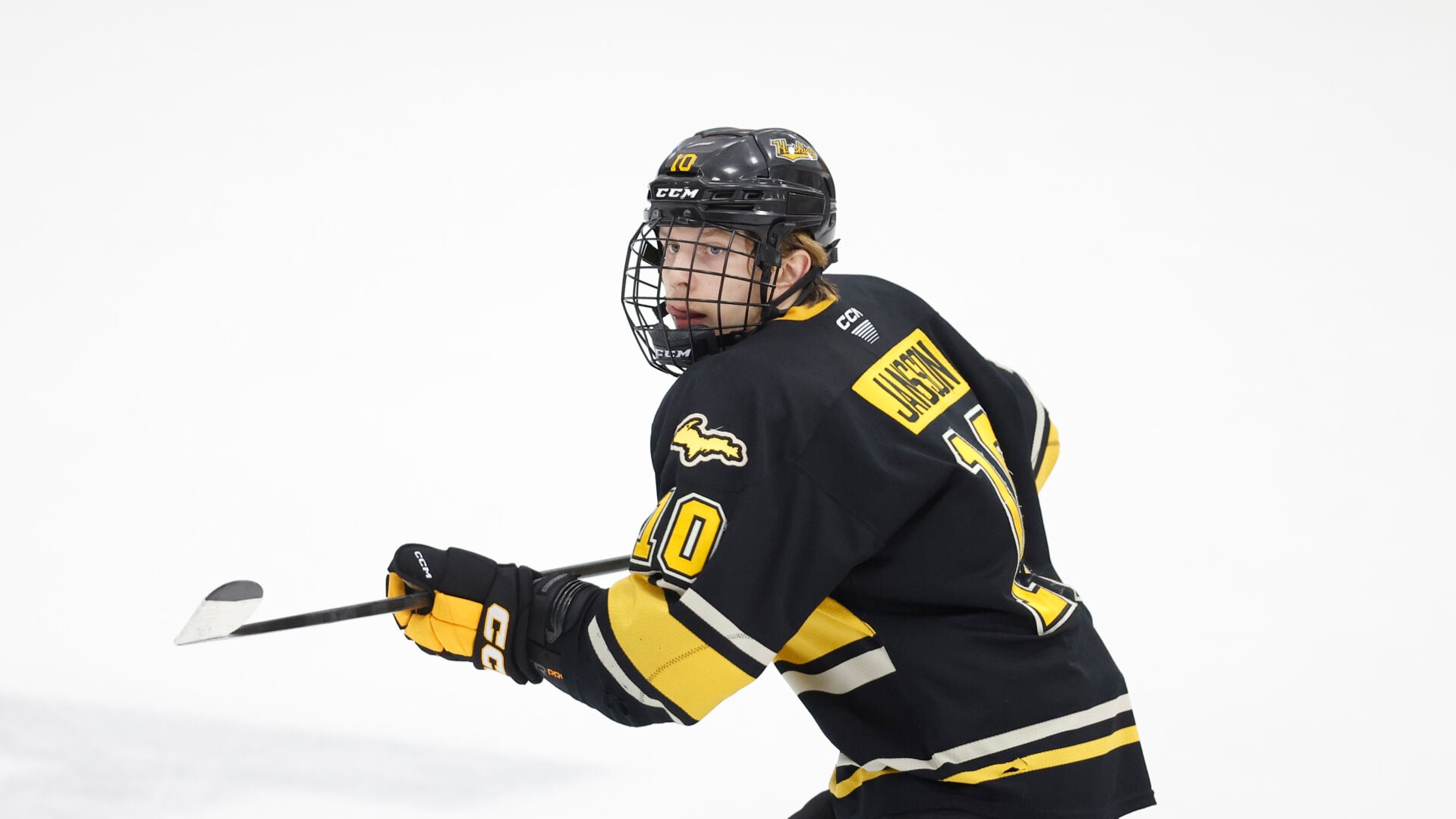 Click Tech Logi Michigan Tech Hockey | National Sports | corsicanadailysun.com