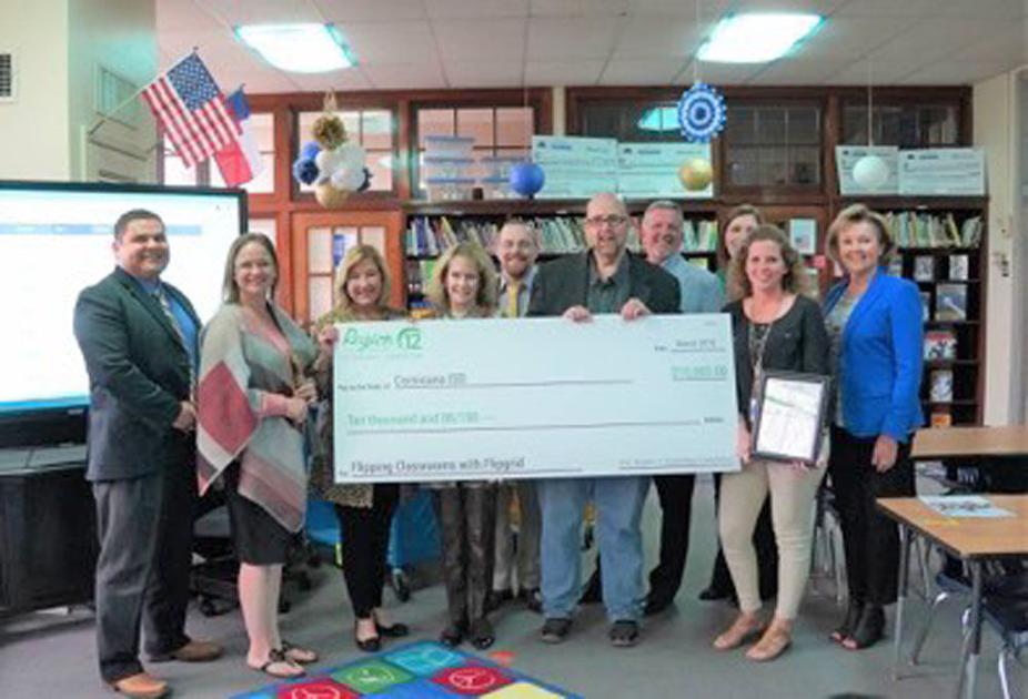 Featured Teacher: Brandi Moore