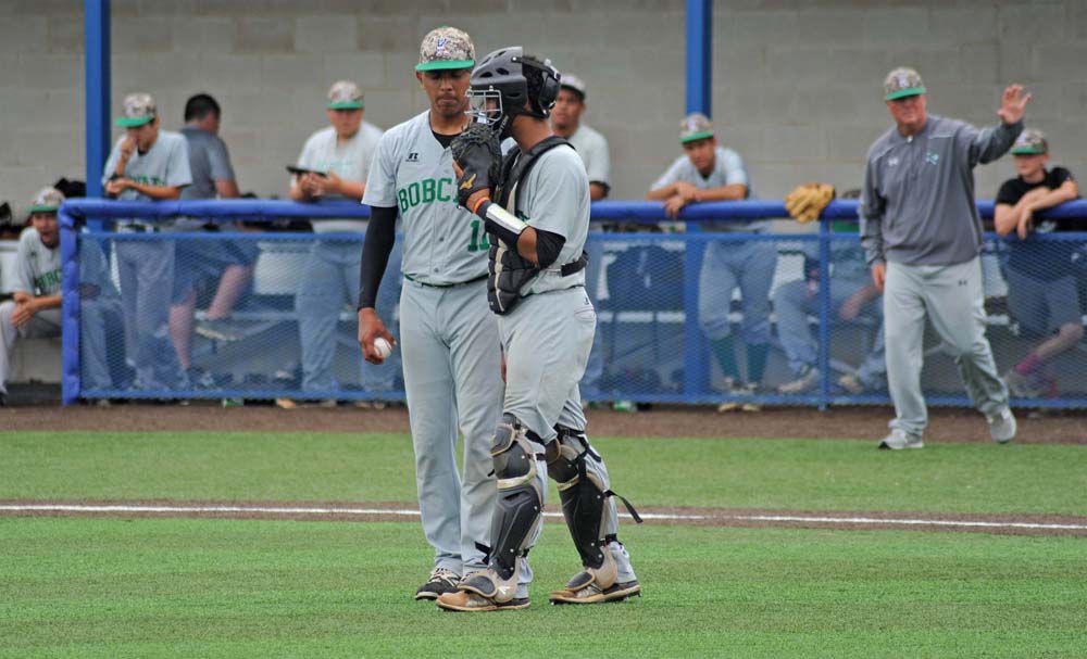 PHOTOS Kerens' incredible baseball season ends Sports